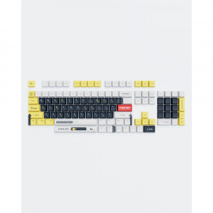 Set Taste Dark Project KS-1036 PBT
