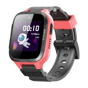 Smartwatch Copii Botslab E3 1.3 Inch Apel Video 4G GPS WiFi Nano SIM IPX8