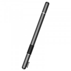 Stilou Stylus Baseus Golden Cudgel - Negru ACPCL-01 - Img 5