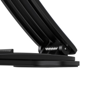 Suport Auto Telefon Baseus Big Mouth Pro Pentru Bord (Negru) SUDZ-A01