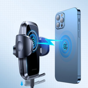 suport auto pentru telefon wireless Joyroom JR-ZS241