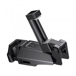 Suport Auto Smartphone Baseus Pentru Tetiera (Negru) SUHZ-A01