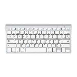Tastatura Wireless IPad Omoton KB088 Bluetooth