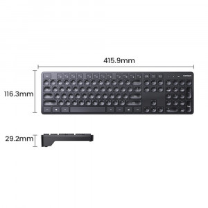tastatura wireless