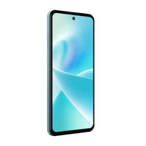 Telefon Mobil Smartphone HOTWAV Note 12 2024, Dual SIM, Ecran 6.8 Inch, RAM 6GB, Memorie 128GB, Camera 48MP (Verde)