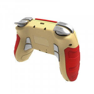Touchpad Controler Gaming Wireless iPega PG-P4020A PS4 (Rosu)