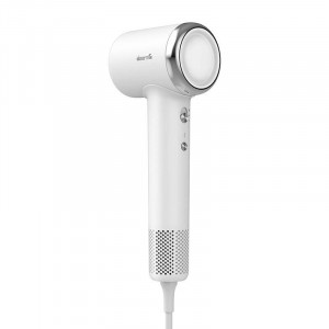 Uscator de par cu ionizare Deerma DEM-CF50W, 1400W