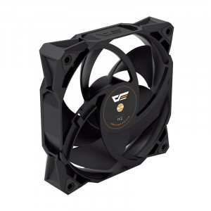 Ventilator computer Darkflash S100 ARGB (120x120) negru - Img 2