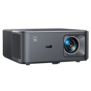 YABER K2s Pro - Proiector cu Subwoofer JBL & Dolby | ebase.ro