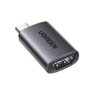 Adaptor Video HDMI UGREEN US320 USB-C la HDMI (gri) 70450