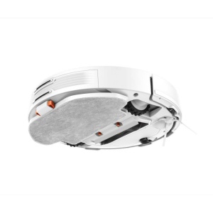 Aspirator Robot Inteligent Xiaomi Mi Robot S12, 45W 0.47L 4000Pa Alb EU BHR7328GL