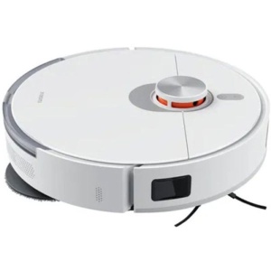 Robot Aspirator Inteligent Xiaomi S20+, 1000W, 0.35L, 6000Pa Alb EU BHR8159EU