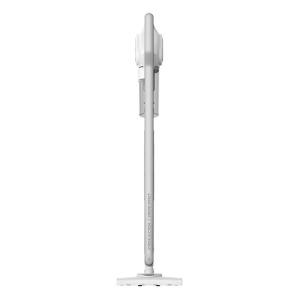 Aspirator Vertical cu Fir Deerma DX700 0.8L 600W Cablu 4.5m (Argintiu)
