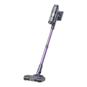 Aspirator Vertical Wireless Lubluelu L7 230W 0.7L Max 30000Pa (Gri)