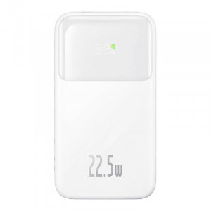 Baterie Externa Powerbank Baseus Comet 10000mAh Cu Display