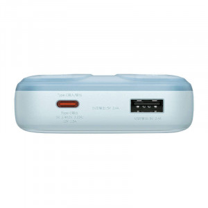 Baterie Externa Powerbank Baseus Comet 10000mAh Cu Display