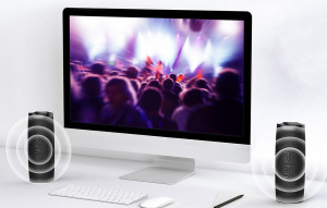 Boxa Wireless Bluetooth EarFun UBOOM