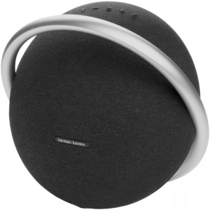 Boxa Portabila Wireless Bluetooth Harman Kardon Onyx Studio 8 50W (Negru)
