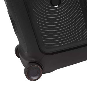 Boxa Portabila Wireless Bluetooth JBL Partybox Stage 320, 240W RMS, Baterie 18H, IPX4 Negru