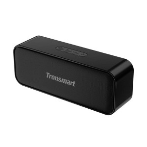 Boxa Portabila Wireless Bluetooth Tronsmart T2 Mini 2023 Negru 10W (negru)