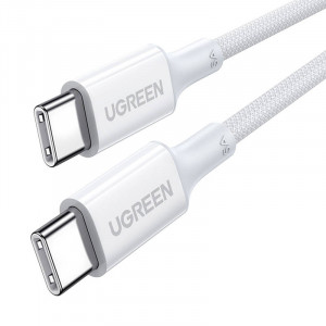 Cablu incarcare rapid USB-C la USB-C UGREEN 15269