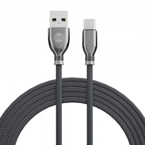 Cablu incarcare Forever Tornado USB - USB-C 