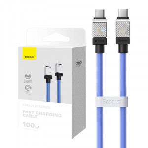 Cablu incarcare rapida USB-C