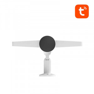 Camer IP smart de exterior Laxihub IP FloodLight F1-TY WiFi 1080p Tuya - Img 4