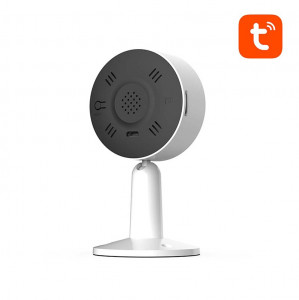 Camera IP smart Laxihub M4-TY WiFi 1080p Tuya 2MP - Img 2