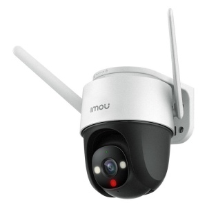 Camera Supraveghere Video de Exterior 360° IMOU Cruiser WiFi 4MP