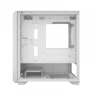 Carcasa computer cu LED Darkflash DLM23 (alb) - Img 6