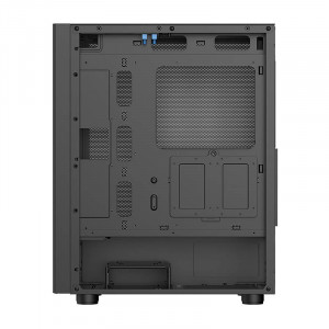 Carcasa computer Darkflash DLC29 Mesh (negru) - Img 6