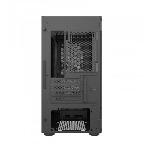 Carcasa computer Darkflash DLM21 Mesh neagra - Img 6