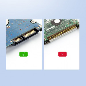 Carcasa stocare externa HDD/SSD