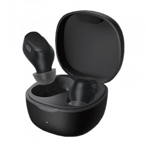 Casti bluetooth Baseus Encok True Wireless WM01 (negru) NGTW240001 - Img 1
