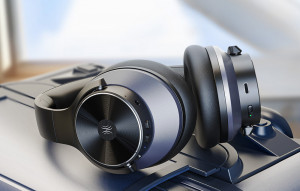 Casti wireless bluetooth Over Ear OneOdio A10