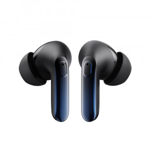 Casti Wireless Bluetooth In Ear Joyroom JR-BC1 ANC (negru)