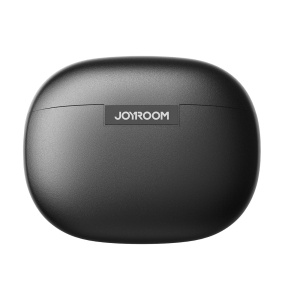 Casti Wireless Bluetooth 5.4 In Ear Joyroom Funpods JR-FN1 TWS, ANC, ENC (Negru)