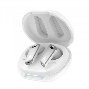 Casti Wireless Bluetooth In Ear Edifier NeoBuds Pro TWS, ANC noise cancelling (alb)
