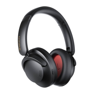 Casti Wireless Bluetooth Over Ear 1MORE SonoFlow Pro HQ51 ANC (Negru)