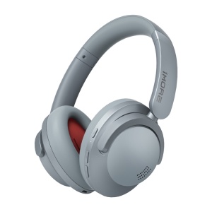 Casti Wireless Bluetooth Over Ear 1MORE SonoFlow Pro HQ51 ANC (Argintiu)