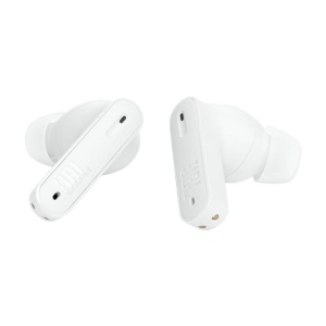 Casti Wireless Bluetooth TWS JBL Tune Beam Alb UE