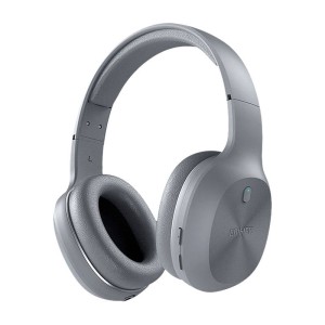 Casti Wireless Bluetooth Over Ear Edifier W600BT, Bluetooth 5.1 (Gri)