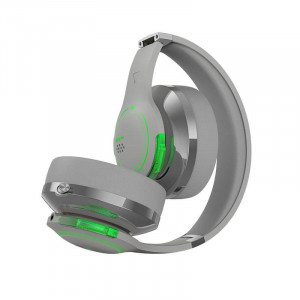 Casti Wireless Gaming Bluetooth Over Ear Edifier HECATE G5BT ENC Noise Cancelling (gri)