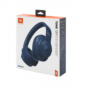 Casti wireless JBL Tune 720BT
