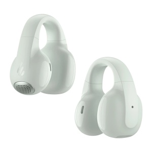 Casti Wireless Sport Bluetooth 5.4 Open Ear Edifier Comfo C, IP56 (Verde)