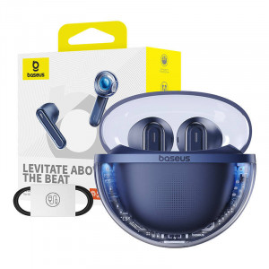 Casti wireless In Ear TWS Baseus Bowie E5x