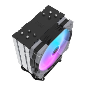 Coller Procesor Racire Activa LED Darkflash S21 ARGB (Radiator + Ventilator 120x130)