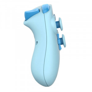 Controler Gamepad wireless NSW PXN-9607X NFC Albastru marin - Img 3