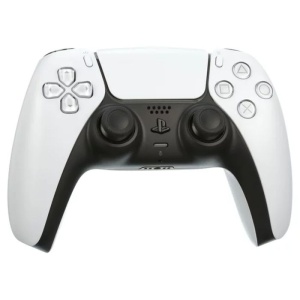 Controller Sony DualSense PS5 Wireless, Alb | ebase.ro